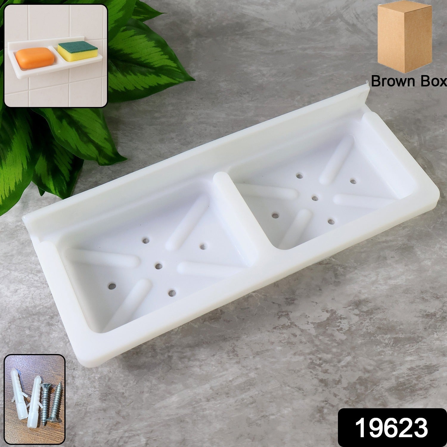 Sponge Holder Sponge Holder